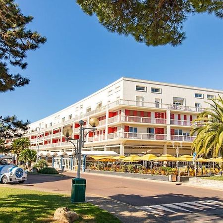 Charmant T2 Proche Plage Avec Terrasse Privative Royan Luaran gambar