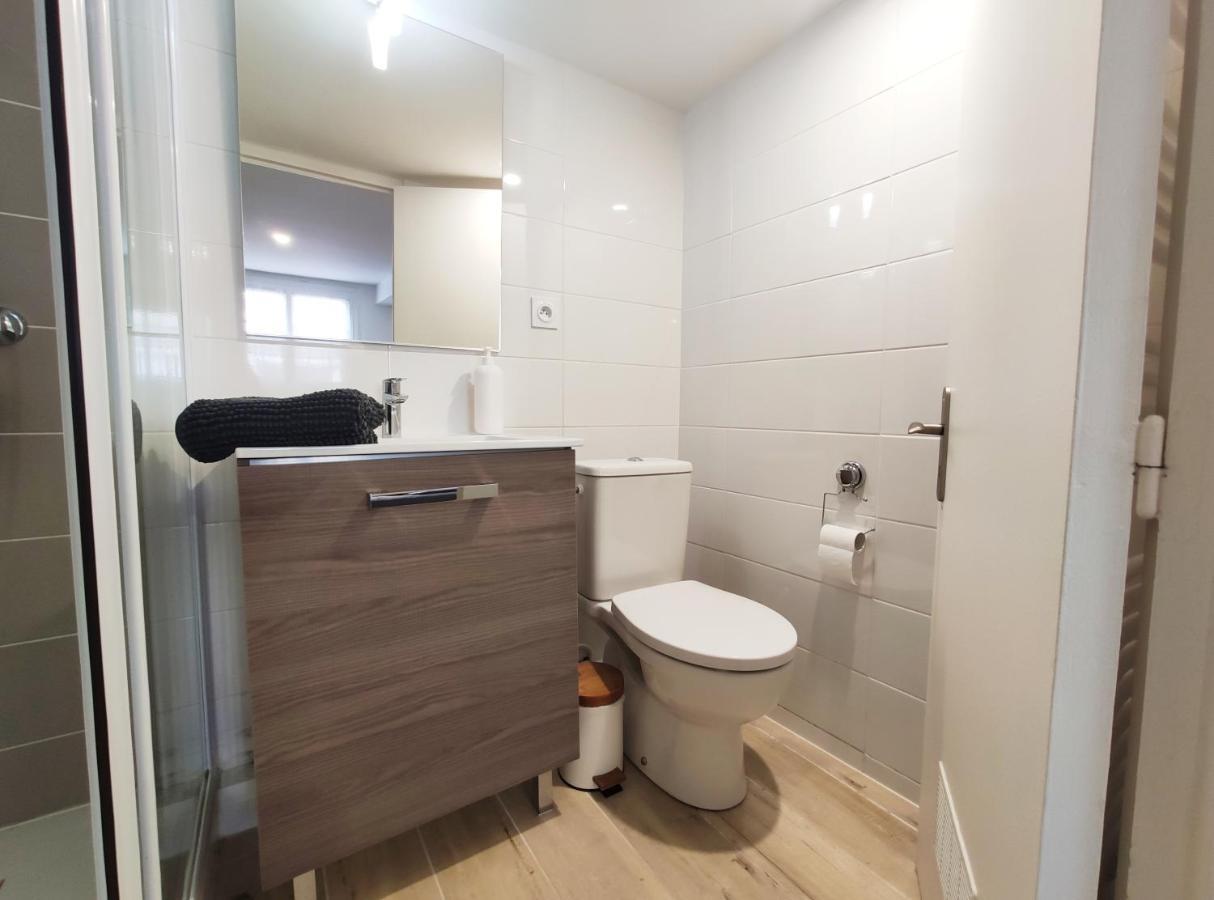 Charmant T2 Proche Plage Avec Terrasse Privative Royan Luaran gambar